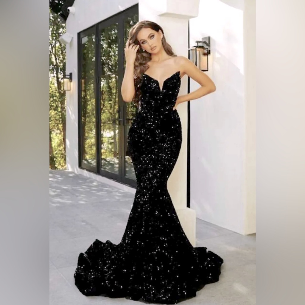 Portia And Scarlett Ps21208 Dress